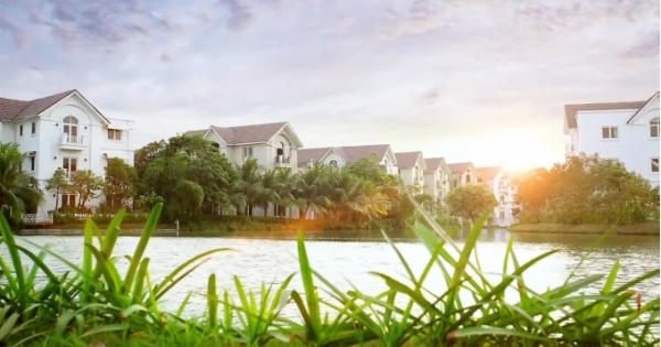 Những bất động sản xa xỉ trên thế giới