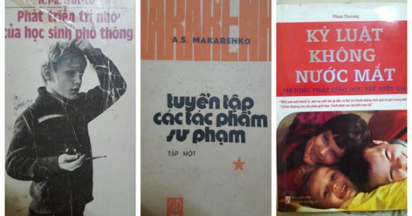 Giáo dục phải thức tỉnh điều Thiện, nuôi dưỡng nhân cách làm Người