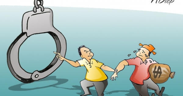 “Gốc” tham nhũng ở đâu?