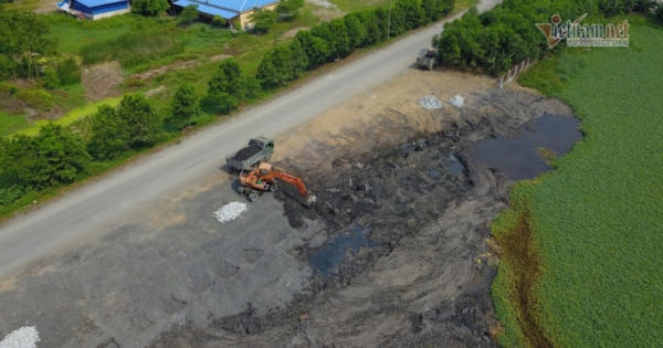 Người dân sẽ phải trả phí xử lý rác thải theo khối lượng