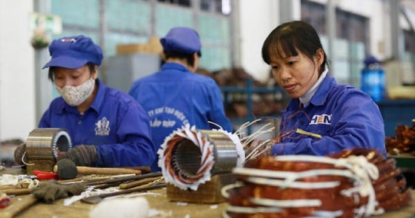 Số doanh nghiệp thành lập mới trong tháng 6 tiếp tục khởi sắc, tăng 27,9% so với tháng trước