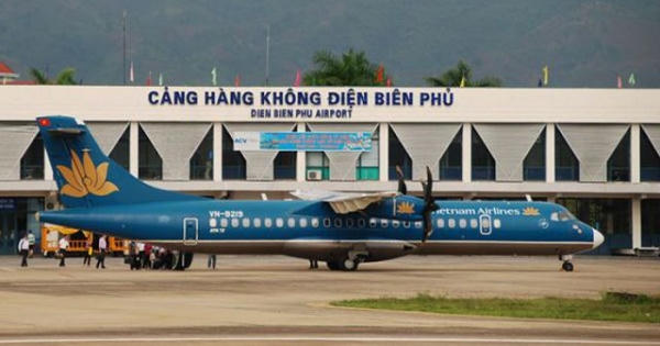 “Rót” gần 5.000 tỷ đồng xây sân bay quan trọng nhất miền núi phía Bắc