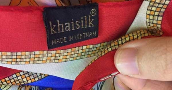 Lập đoàn kiểm tra việc chấp hành pháp luật vụ Khaisilk