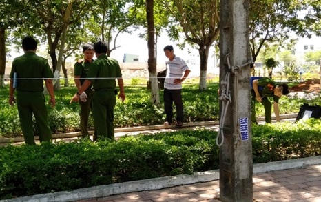 Tin nhanh: Hỗn chiến trong đêm, một người tử vong