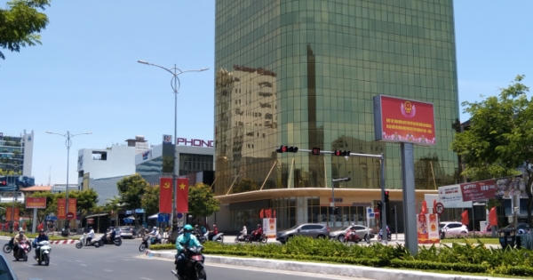 Đà Nẵng dự tính cho xe taxi, shipper giao hàng hoạt động trở lại từ ngày 28/5
