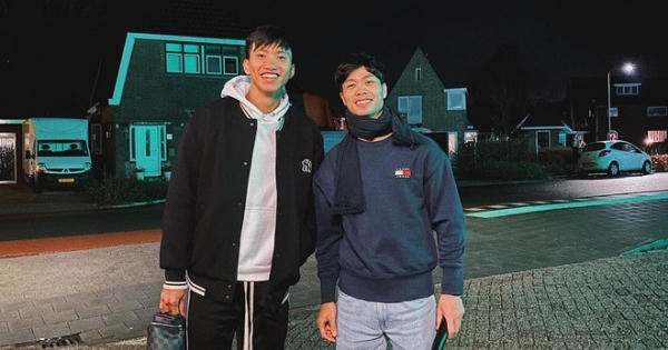 Công Phượng làm lễ ăn hỏi - Bạn gái là thạc sĩ RMIT, đã hẹn hò “kín” khoảng 3 năm