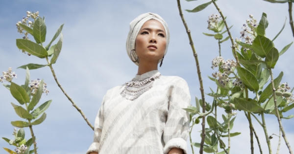 Người mẫu Bằng Lăng hạnh phúc khi được gọi là "Gái nhảy" Người mẫu Bằng Lăng hạnh phúc khi được gọi là "Gái nhảy"