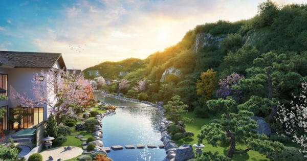 Onsen – Trải nghiệm hạnh phúc theo triết lý người Nhật Onsen – Trải nghiệm hạnh phúc theo triết lý người Nhật