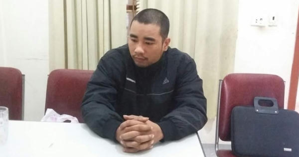 Nghệ An: Giả danh cán bộ địa chính lừa đảo chiếm đoạt tài sản