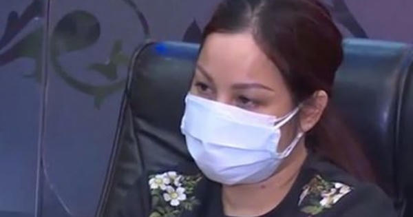 Vợ Đường “Nhuệ” bị Công an Thái Bình khởi tố thêm tội danh mới