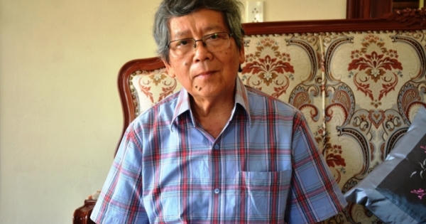 Nguyên Bí thư tỉnh ủy Quảng Nam: Dân có 'nghìn tai vạn mắt', lá phiếu của họ là khách quan để chọn cán bộ