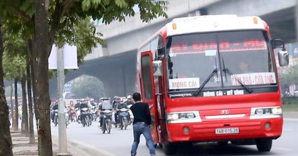 Điểm báo ngày 12/12/2016: Bến cóc dẹp chỗ này, bùng phát chỗ kia