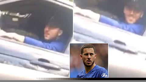 Liverpool lỗi hẹn với chức vô địch: Bi kịch trong ngày lập kỷ lục