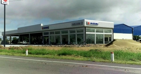 Kiên Giang: Vụ Phó chủ tịch UBND TP Rạch Giá xây công trình siêu khủng không giấy phép