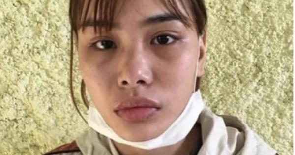 Giả vờ mua vàng để trộm cắp