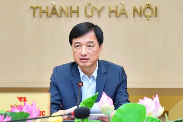 Hà Nội triển khai ngay các nhiệm vụ, tạo đột phá ngay từ những ngày đầu năm