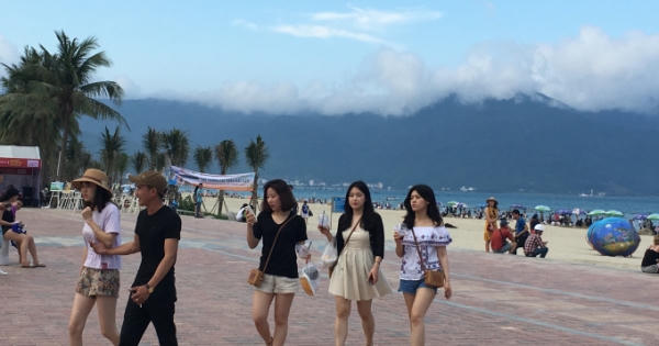 Đà Nẵng: Chống thất thu thuế trong lĩnh vực kinh doanh lữ hành, dịch vụ du lịch