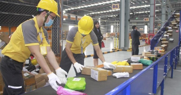 Quy định mới về mạng bưu chính phục vụ cơ quan Đảng, Nhà nước