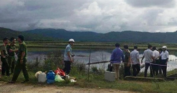 Hà Tĩnh: Phó chủ nhiệm Quỹ tín dụng xã tử vong bất thường Hà Tĩnh: Phó chủ nhiệm Quỹ tín dụng xã tử vong bất thường