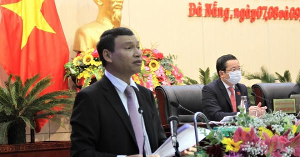 Đà Nẵng đưa ra ba kịch bản tăng trưởng kinh tế xã hội trong năm 2021
