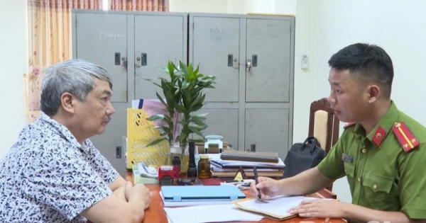 Bắc Giang: Bắt giữ đối tượng 7 năm trốn truy nã