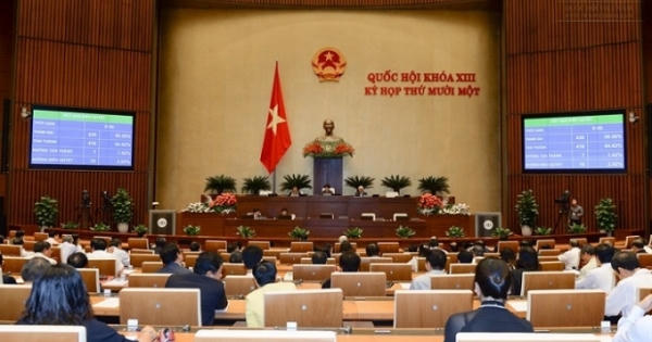 Luật Báo chí sửa đổi: Không quản lý việc phóng viên, nhà báo sử dụng mạng xã hội Luật Báo chí sửa đổi: Không quản lý việc phóng viên, nhà báo sử dụng mạng xã hội