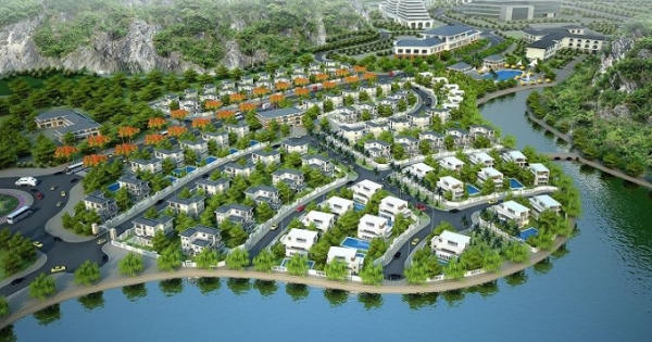 Chủ tịch An Quý Hưng rút khỏi HĐQT Vinaconex ICT