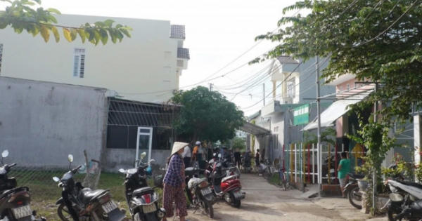 Cặp vợ chồng giáo viên để lại thư tuyệt mệnh tìm đến cái chết, nỗi day dứt của người ở lại