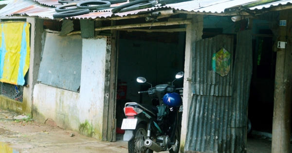 Sóc Trăng: Bắt giữ kẻ hiếp dâm ba bé gái là cháu vợ