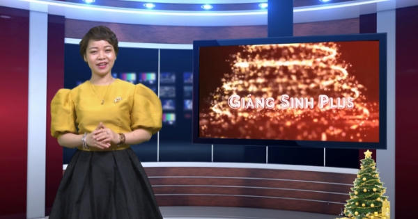 Bản tin Giáng sinh plus: Ca khúc được “repeat” nhiều nhất mùa Noel 2019