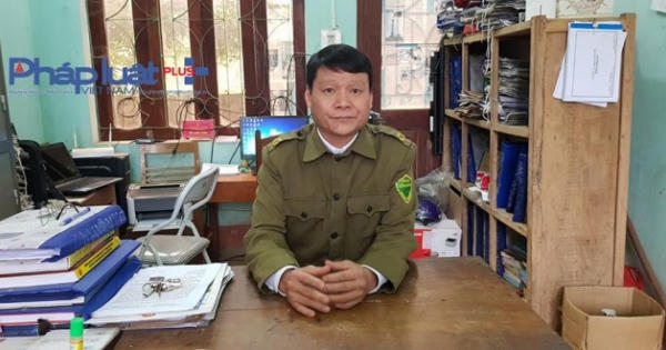 Hà Giang: Sát hại vợ bằng súng kíp sau đó tự tử