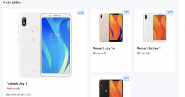 Làm thế nào để trở thành người đầu tiên sở hữu điện thoại Vsmart? Làm thế nào để trở thành người đầu tiên sở hữu điện thoại Vsmart?