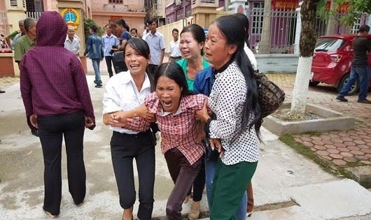 Cần khơi thông tính nhân đạo của pháp luật