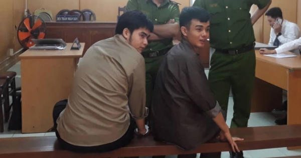 Quý tử phá két sắt, trộm 1 tỷ đồng của bố mẹ