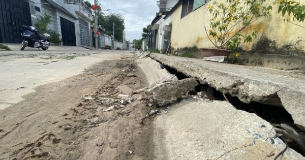 Xây nhà lấn suối khiến cả khu dân cư ở TP Biên Hòa ngập lụt: Sẽ bán nhà nếu còn kéo dài