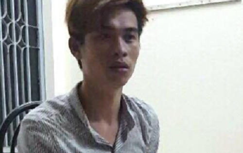 Vụ bắt cóc, sát hại bé trai ở Bình Thuận: Hung thủ đã đánh bạc vỡ nợ phải cầm xe trước khi gây án Vụ bắt cóc, sát hại bé trai ở Bình Thuận: Hung thủ đã đánh bạc vỡ nợ phải cầm xe trước khi gây án