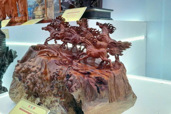 Hà Nội: Chính thức khai mạc Lễ hội Xuân Bính Ngọ 2026 tại Trường đua F1