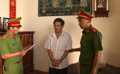 Truy tố gã chủ nhà hiếp dâm nữ giúp việc nhiều lần