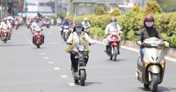 Bao giờ Bắc Bộ sẽ có mưa, kết thúc đợt nắng nóng kỷ lục?