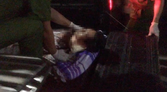 Gọi điện báo cho Công an sau khi ra tay giết bạn