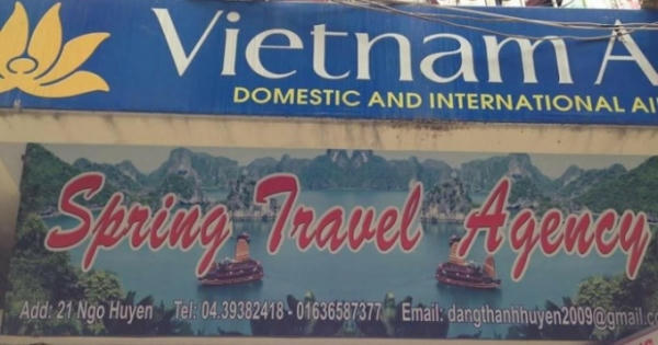 Vụ tàu du lịch 'toilet hỏng, bánh mì mốc': Chúng tôi đã tin những lời lừa dối Vụ tàu du lịch 'toilet hỏng, bánh mì mốc': Chúng tôi đã tin những lời lừa dối