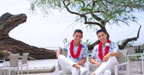 3 đám cưới đồng tính nổi tiếng của nghệ sĩ Việt 3 đám cưới đồng tính nổi tiếng của nghệ sĩ Việt