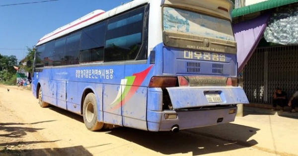 UB ATGT Quốc gia chỉ đạo điều tra vụ nữ sinh lớp 11 tử vong dưới bánh xe đưa đón