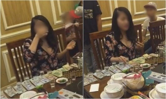 Từ “chơi dại” trên bàn nhậu đến kỷ lục buồn của Việt Nam Từ “chơi dại” trên bàn nhậu đến kỷ lục buồn của Việt Nam