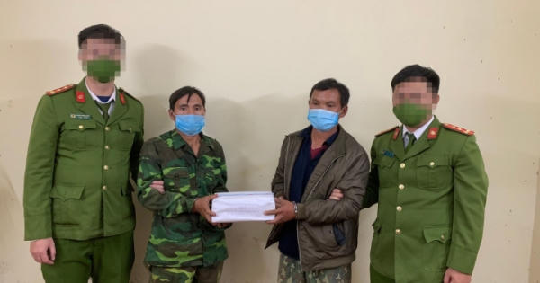 Sơn La: Bắt 2 đối tượng mua bán trái phép 4 bánh heroin và thuốc phiện