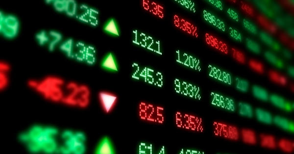 Hụt hơi cuối phiên, VN-Index đảo chiều giảm trở lại