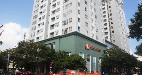 Bỏ quy định có hộ khẩu Đà Nẵng mới được vào ban quản trị?