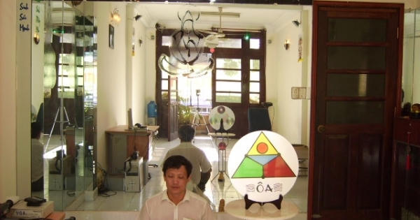 Kỳ 3 - Dự đoán mối đe dọa của thực phẩm bẩn và phát kiến mô hình thực dưỡng ba sạch bền vững