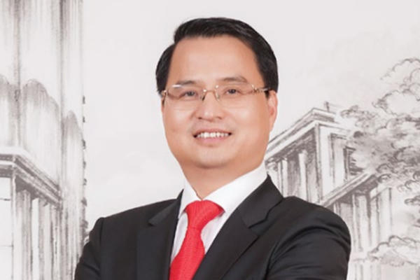 Chủ tịch HĐQT Tổng Công ty Lương thực Miền Nam bị kỷ luật cảnh cáo