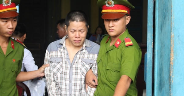 Giết người tình vì bỏ kinh doanh cafe đi bán dâm